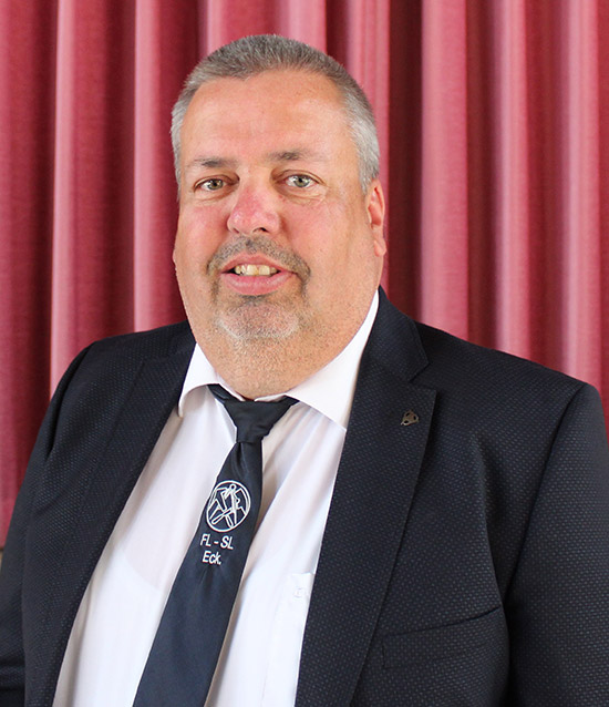 Kreishandwerkerschaft Flensburg Kai Vollbrecht